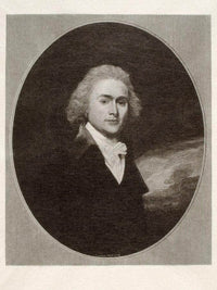 John Adams Quincy By John Singleton Copley Fine Art Print