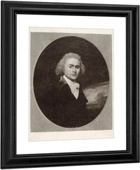 John Adams Quincy By John Singleton Copley Fine Art Print