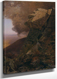 John Jacob Anderson And Sons, John And Edward By Johnson Joshua By Jervis Mcentee Fine Art Print