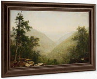 Kaaterskill Clove 1 By Asher Brown Durand Fine Art Print