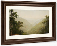 Kaaterskill Clove 1 By Asher Brown Durand Fine Art Print