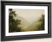 Kaaterskill Clove 1 By Asher Brown Durand Fine Art Print