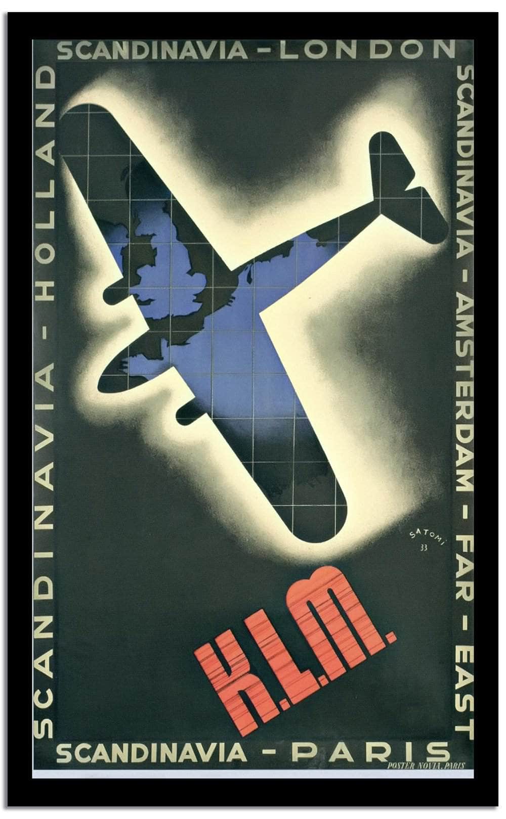 Kim  Vintage Poster Fine Art Print