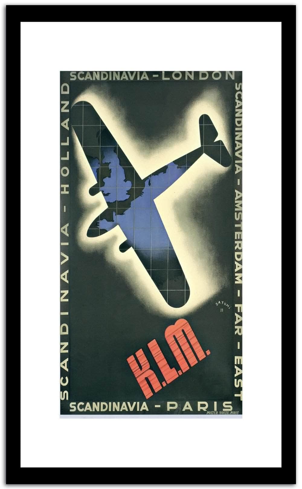 Kim  Vintage Poster Fine Art Print