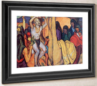 Koshare, San Felipe Fine Art Print