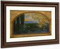 La Rosada By Adria Gual Queralt Fine Art Print