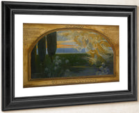 La Rosada By Adria Gual Queralt Fine Art Print