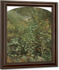 Le Salon De 1857 Comment, C'est Dans Cette Cave Que… By Honore Daumier Fine Art Print