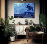 Le Touquet By Henry Ossawa Tanner Fine Art Print