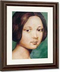 Mira By William Etty Fine Art Print