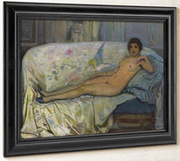 Mirabella (1914) By Federico Beltran Masses Fine Art Print