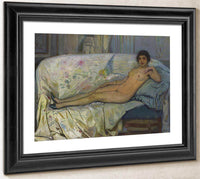 Mirabella (1914) By Federico Beltran Masses Fine Art Print