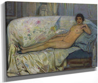 Mirabella (1914) By Federico Beltran Masses Fine Art Print