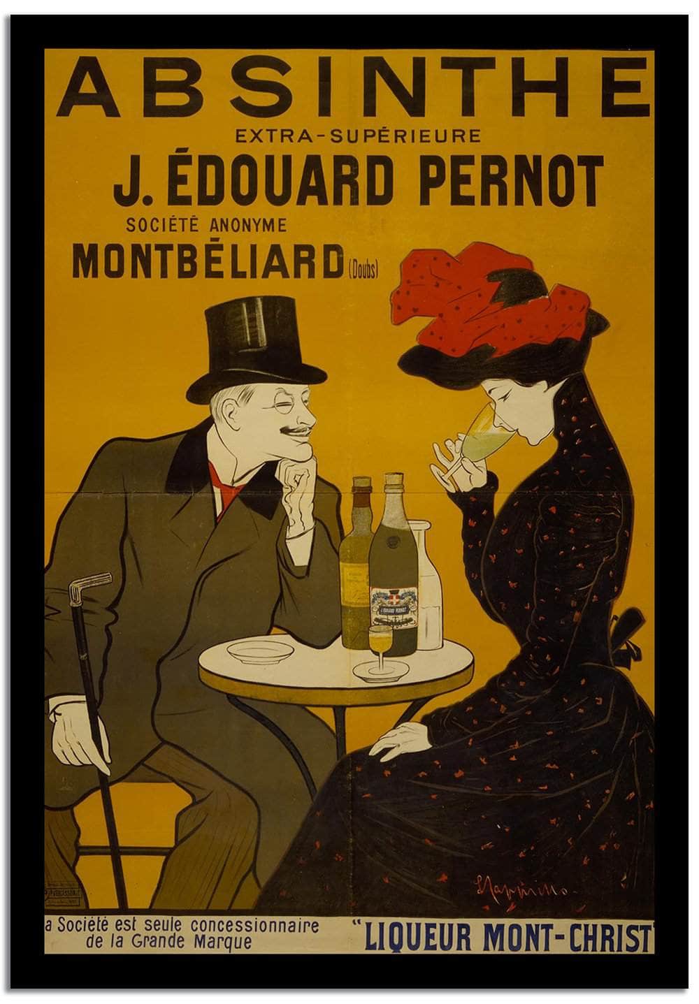 Montbeliard  Vintage Poster Fine Art Print