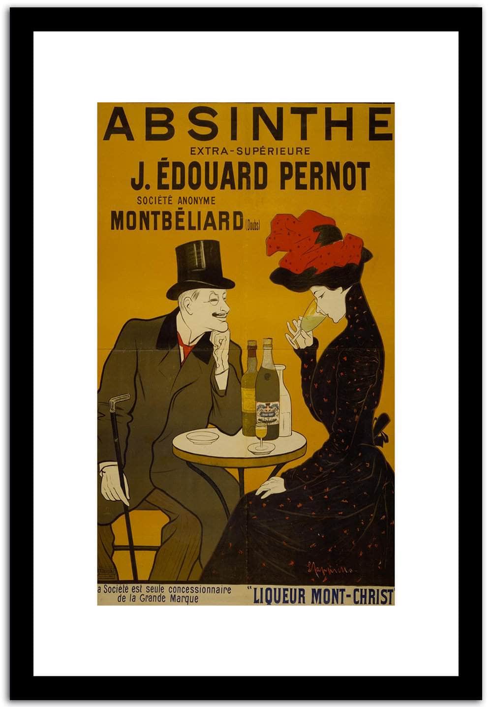 Montbeliard  Vintage Poster Fine Art Print