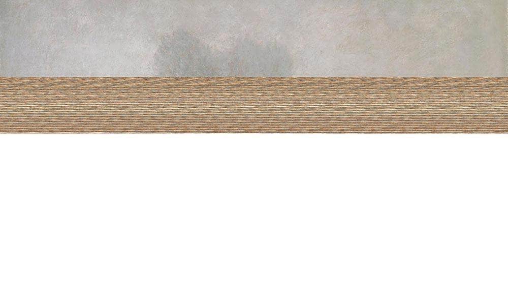 Morning Haze By Monet Claude Fine Art Print