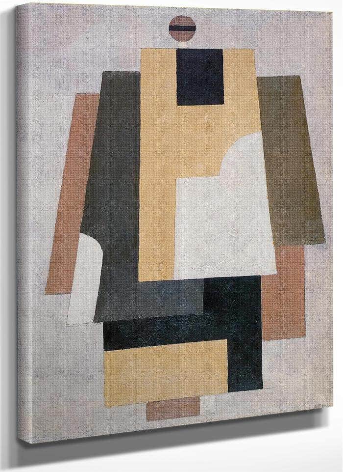 Movement No 8 Provincetown By Marsden Hartley Fine Art Print