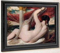 Nude 2 By William Etty Fine Art Print