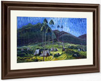 Odds And Ends 1939 By Emily Carr Fine Art Print