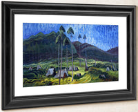 Odds And Ends 1939 By Emily Carr Fine Art Print