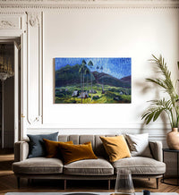 Odds And Ends 1939 By Emily Carr Fine Art Print