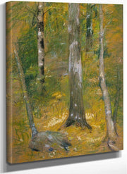 Onteora By Alice Pike Barney Fine Art Print