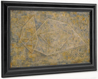 P Vierzehn (P Fourteen) By Robert Reid Fine Art Print