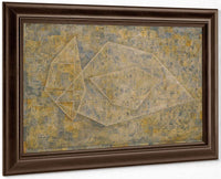 P Vierzehn (P Fourteen) By Robert Reid Fine Art Print