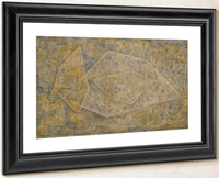 P Vierzehn (P Fourteen) By Robert Reid Fine Art Print