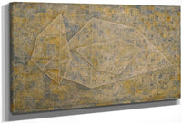 P Vierzehn (P Fourteen) By Robert Reid Fine Art Print