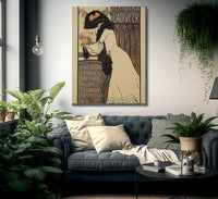 Perfumeria Ladivfer By Francisco De Cidon Navarro Fine Art Print