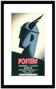 Posters  Vintage Poster Fine Art Print