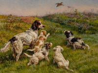 Priscilla By Edmund Henry Osthaus Fine Art Print