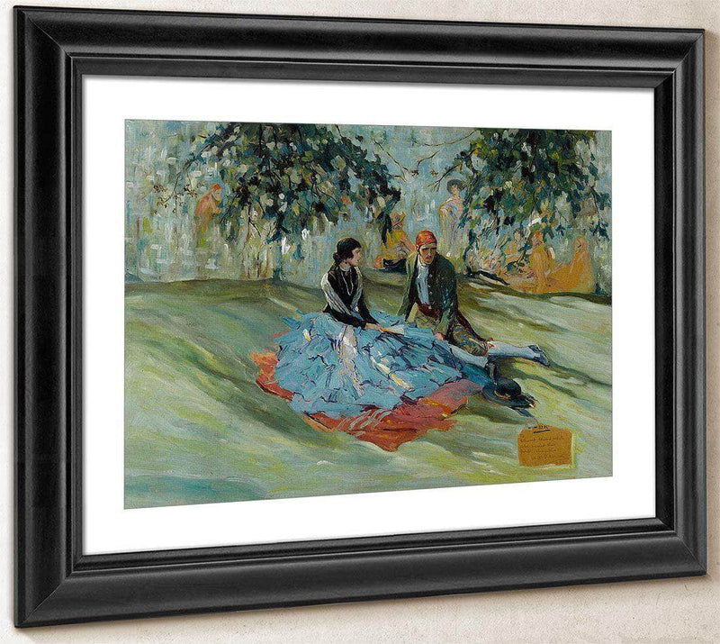 Ranchero (Illustration For Dust Jacket) By William Henry Dethlef Koerner Fine Art Print