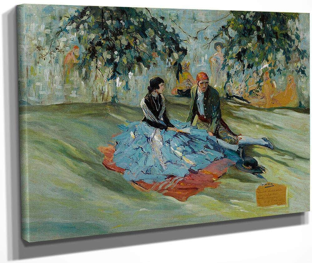 Ranchero (Illustration For Dust Jacket) By William Henry Dethlef Koerner Fine Art Print