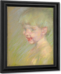 Ray Of Sunshine By Alice Pike Barney Fine Art Print