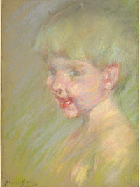 Ray Of Sunshine By Alice Pike Barney Fine Art Print