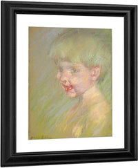 Ray Of Sunshine By Alice Pike Barney Fine Art Print