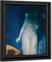 Salome By Henry Ossawa Tanner Fine Art Print