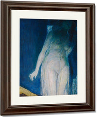 Salome By Henry Ossawa Tanner Fine Art Print