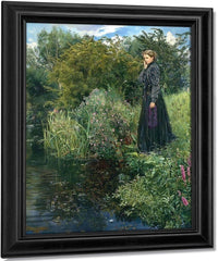 Scan0002 Copy By Fine Art Print