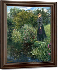 Scan0002 Copy By Fine Art Print