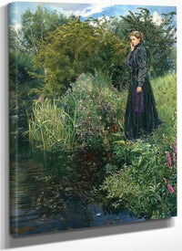 Scan0002 Copy By Fine Art Print