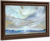 Sky 1935 By Emily Carr Fine Art Print