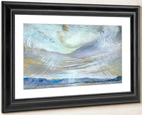 Sky 1935 By Emily Carr Fine Art Print