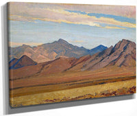 Southern Sierra' 1936 By Maynard Dixon Fine Art Print