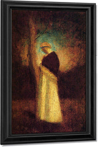 Spirit Of Autumn By Albert Pinkham Ryder Fine Art Print