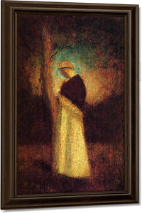 Spirit Of Autumn By Albert Pinkham Ryder Fine Art Print