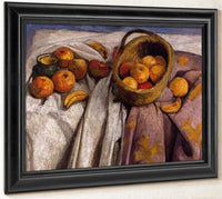 Still Life By Paula Modersohn Becker Fine Art Print