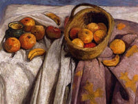 Still Life By Paula Modersohn Becker Fine Art Print